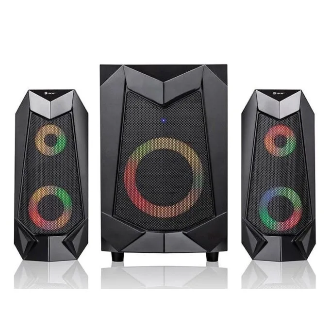 Tracer 2.1 Hi-Cube RGB Flow Bleutooth — image 3