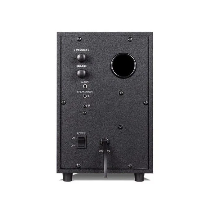 Tracer 2.1 Hi-Cube RGB Flow Bleutooth — image 4