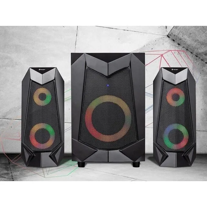 Tracer 2.1 Hi-Cube RGB Flow Bleutooth — image 5