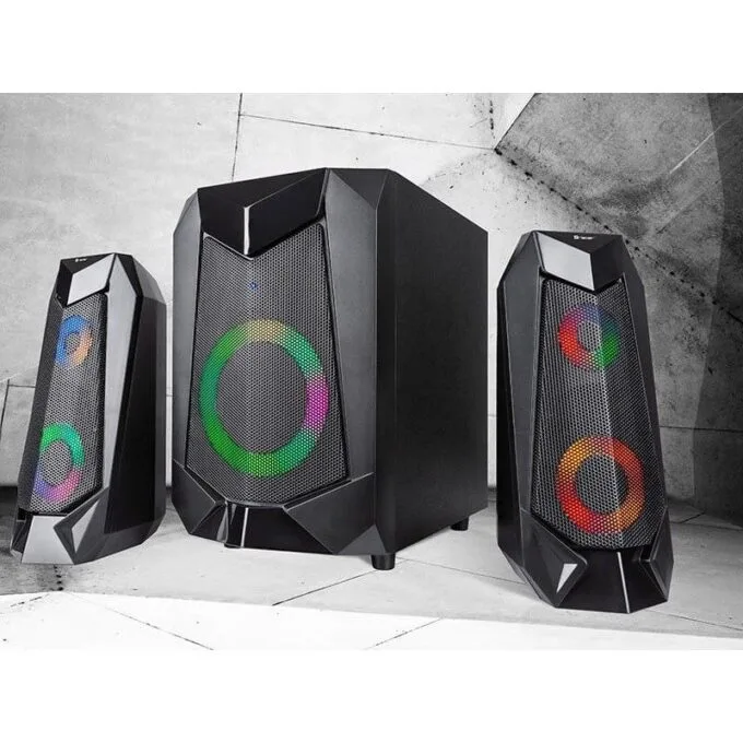 Tracer 2.1 Hi-Cube RGB Flow Bleutooth — image 6
