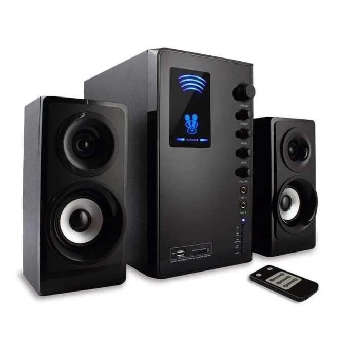 Tracer 2.1 Bluetooth Tumba — image 1