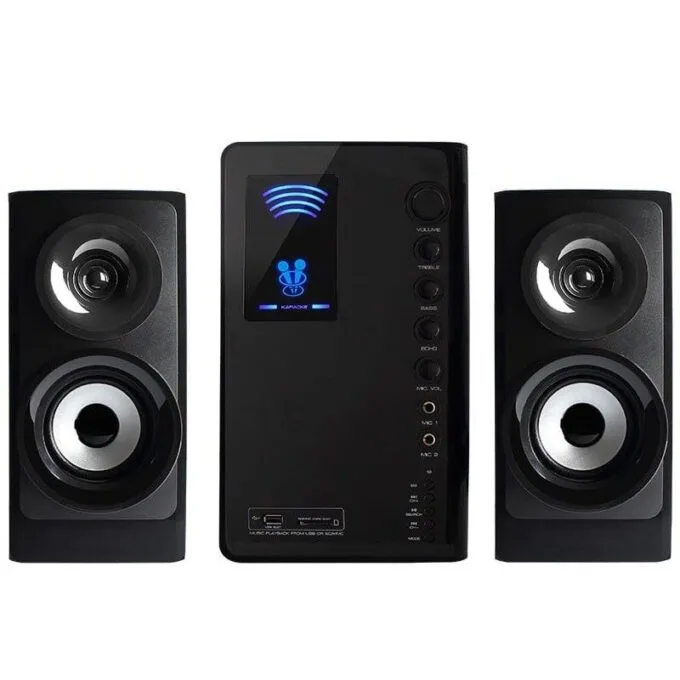 Tracer 2.1 Bluetooth Tumba — image 2