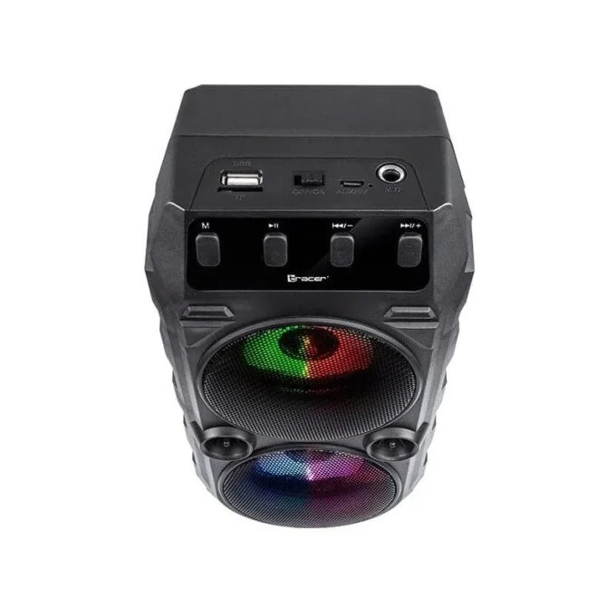 Tracker Superbox TWS Bluetooth — image 3
