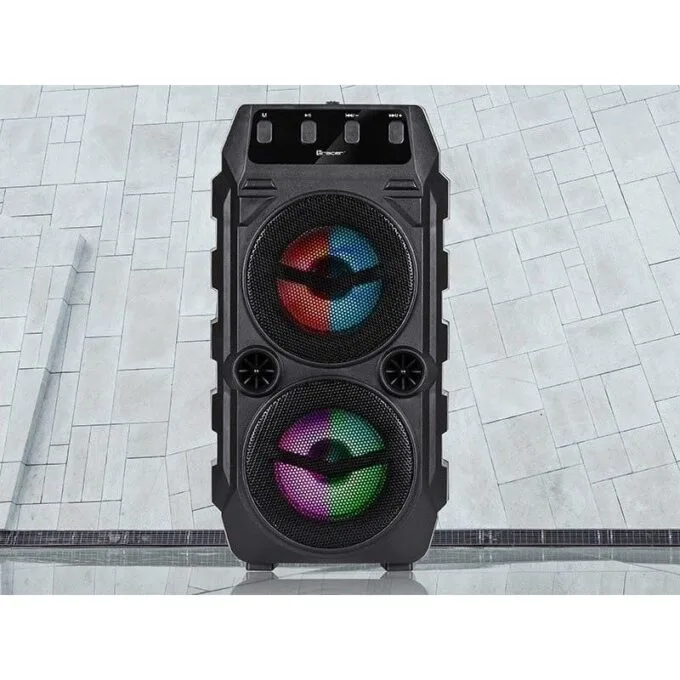 Tracker Superbox TWS Bluetooth — image 4