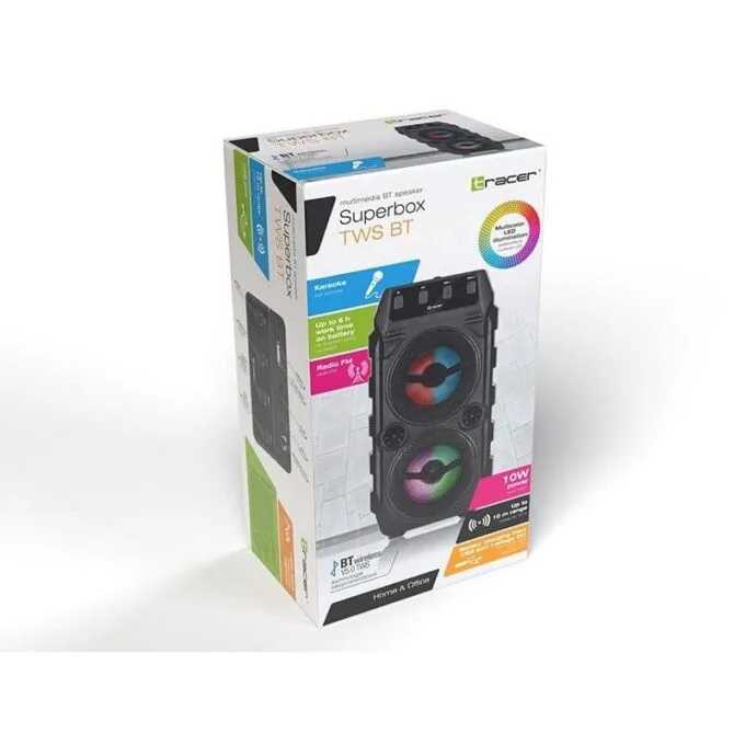 Tracker Superbox TWS Bluetooth — image 6