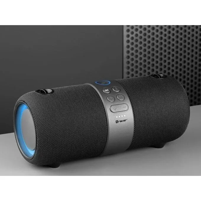 Tracer Splash XXL TWS bluetooth black — image 2