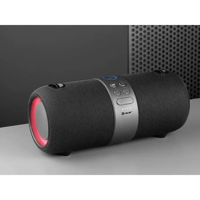 Tracer Splash XXL TWS bluetooth black — image 3
