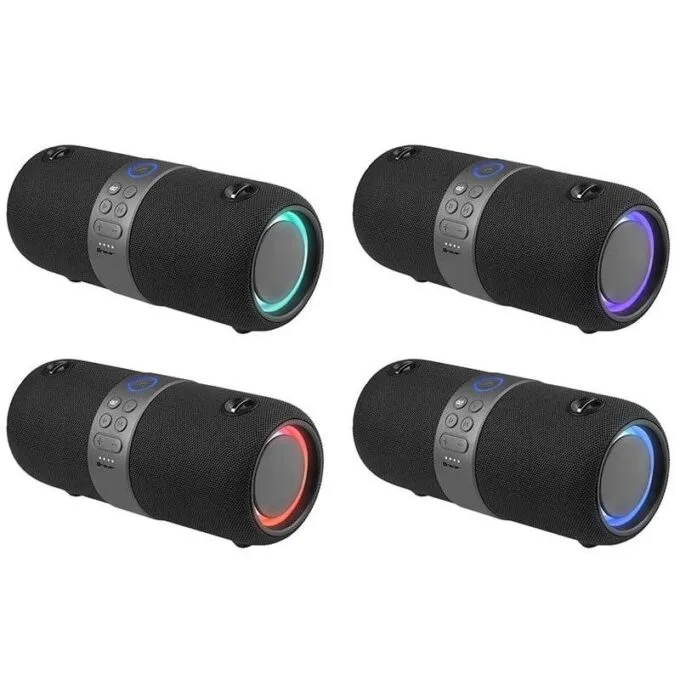 Tracer Splash XXL TWS bluetooth black — image 5
