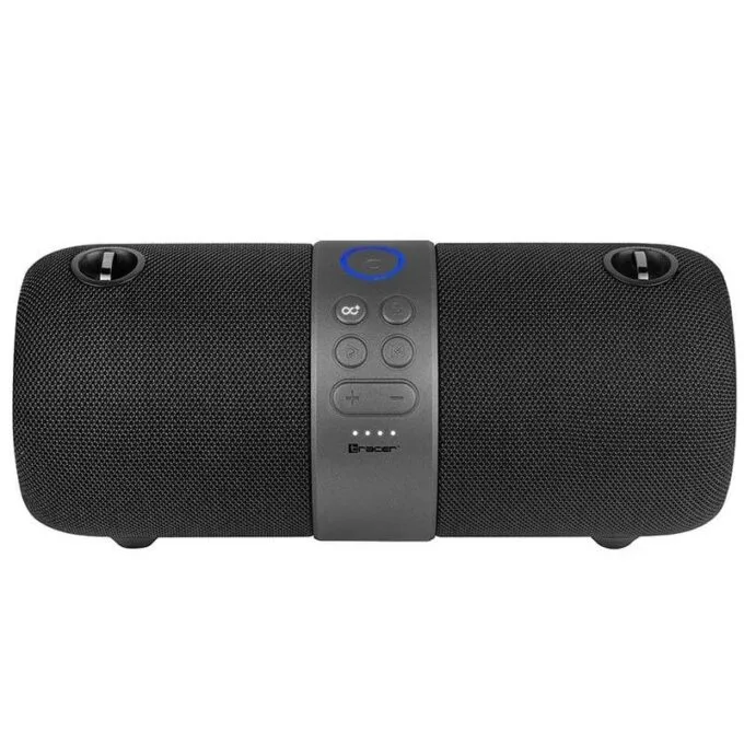 Tracer Splash XXL TWS bluetooth black — image 6