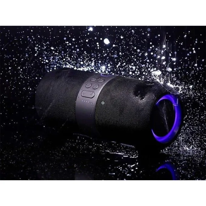 Tracer Splash XXL TWS bluetooth black — image 9