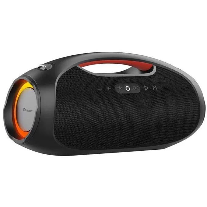 Tracer Magnus PRO TWS bluetooth black — image 2