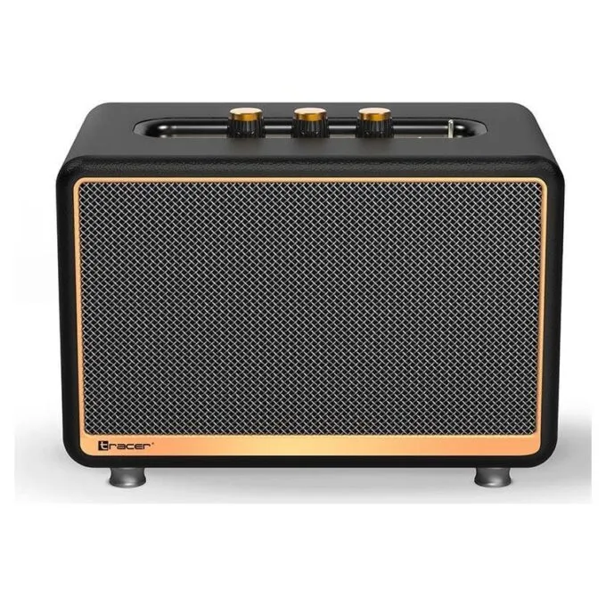 Tracker M30 TWS Bluetooth black — image 2