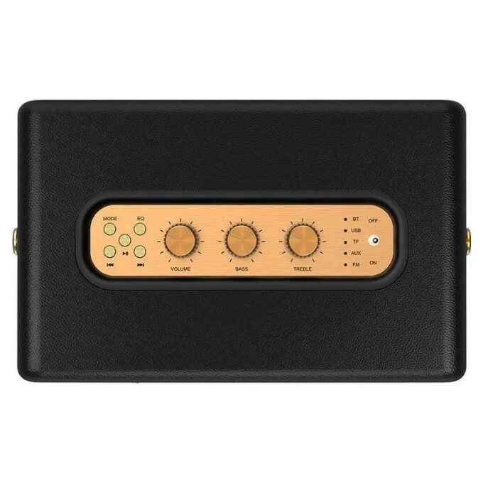 Tracker M30 TWS Bluetooth black — image 4