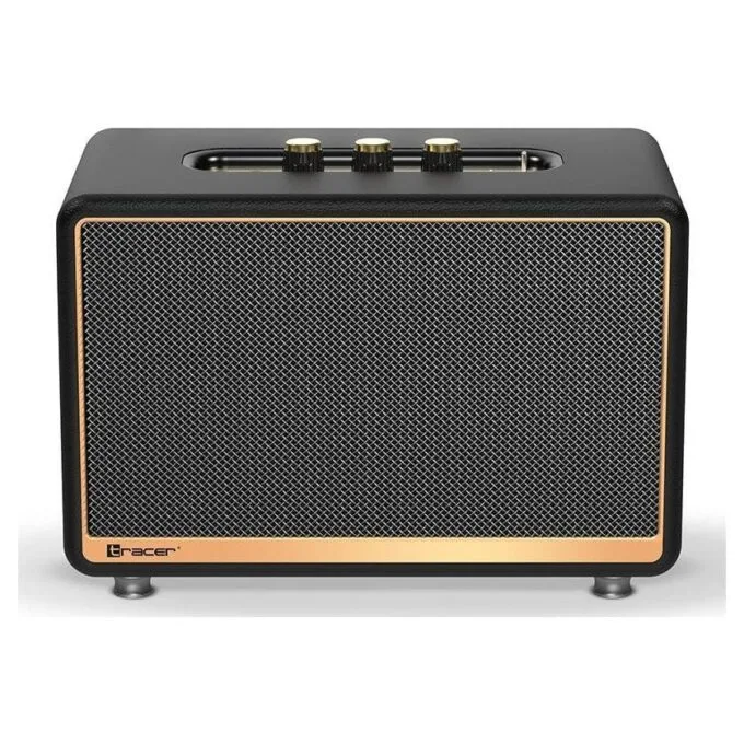 Tracer M45 TWS Bluetooth black — image 2
