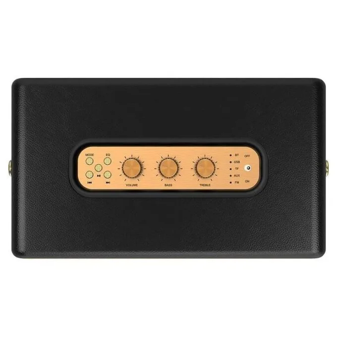 Tracer M45 TWS Bluetooth black — image 4
