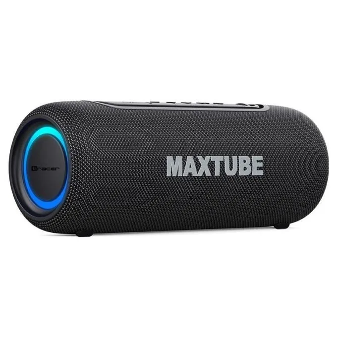 Tracer MaxTube TWS bluetooth black — image 1