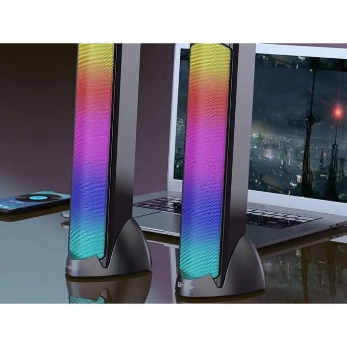 Tracer 2.0 Sigma USB Bluetooth RGB — image 4