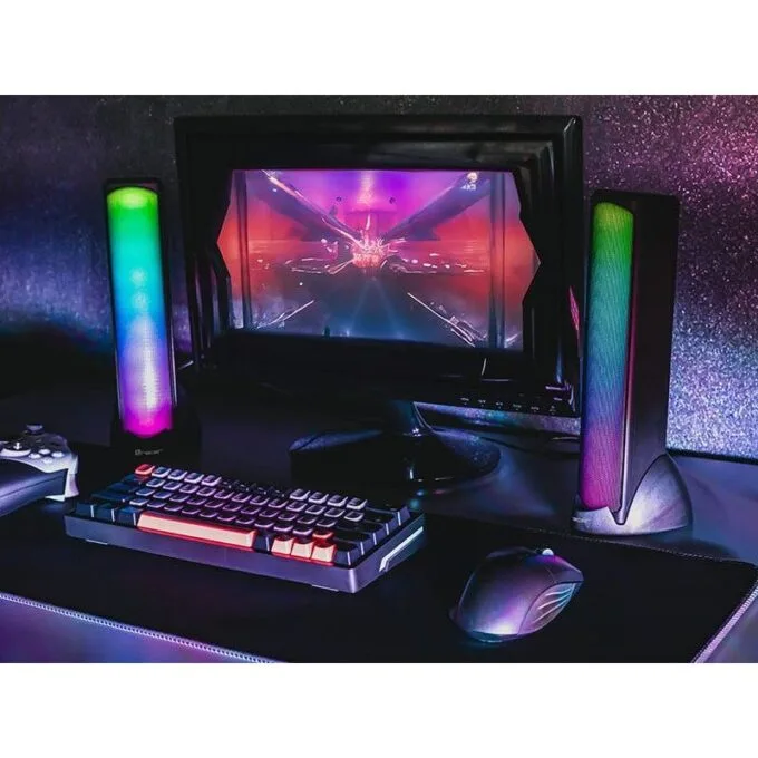 Tracer 2.0 Sigma USB Bluetooth RGB — image 5