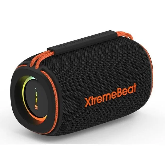 Tracer XtremeBeat Lite TWS Bluetooth Black — image 1