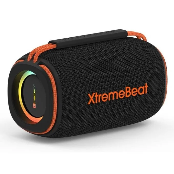 Tracer XtremeBeat Mid TWS Bluetooth Black — image 1