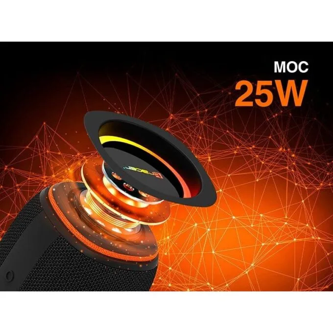 Tracer XtremeBeat Ultra TWS Bluetooth Black — image 10