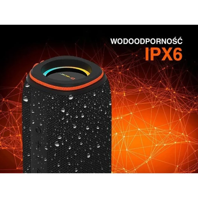Tracer XtremeBeat Ultra TWS Bluetooth Black — image 12