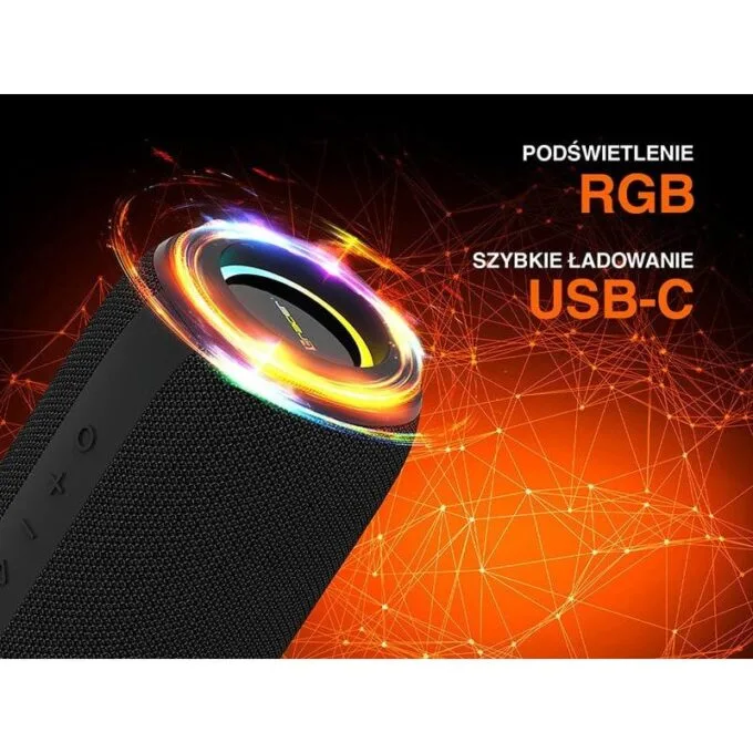 Tracer XtremeBeat Ultra TWS Bluetooth Black — image 13
