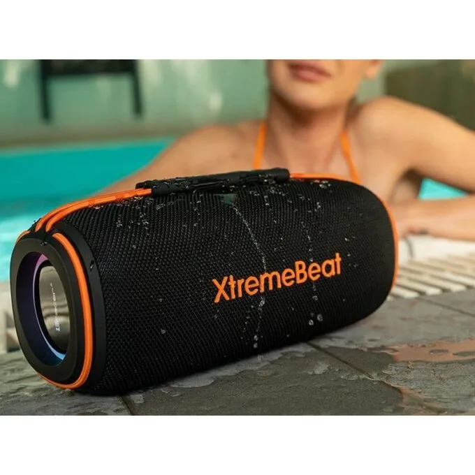 Tracer XtremeBeat Ultra TWS Bluetooth Black — image 7