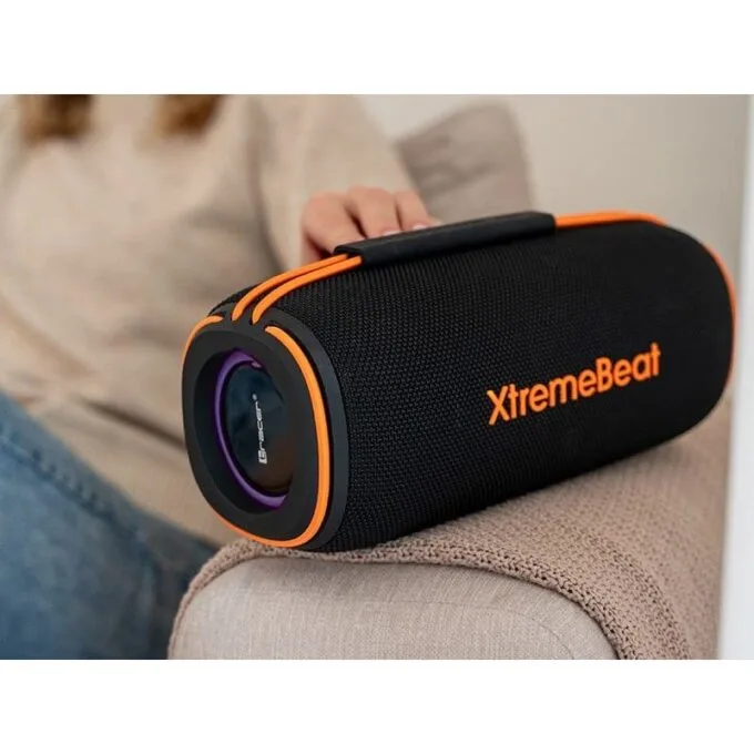 Tracer XtremeBeat Ultra TWS Bluetooth Black — image 8