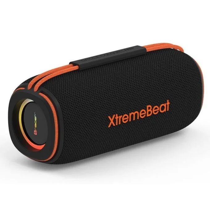 Tracer XtremeBeat Pro TWS Bluetooth black — image 1