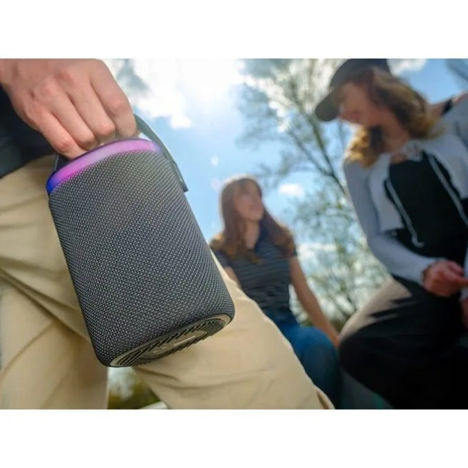 Tracer Stripe XL TWS Bluetooth RGB — image 5