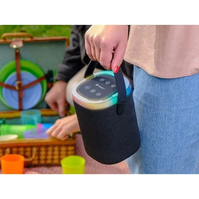 Tracer Stripe XL TWS Bluetooth RGB — image 9