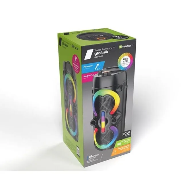 Tracer Powervox P1 TWS bluetooth — image 5