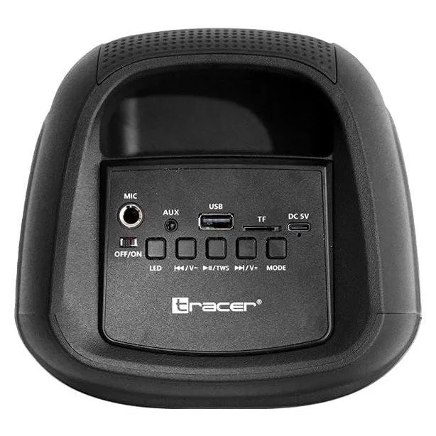 Tracer Powervox P2 TWS Bluetooth — image 4