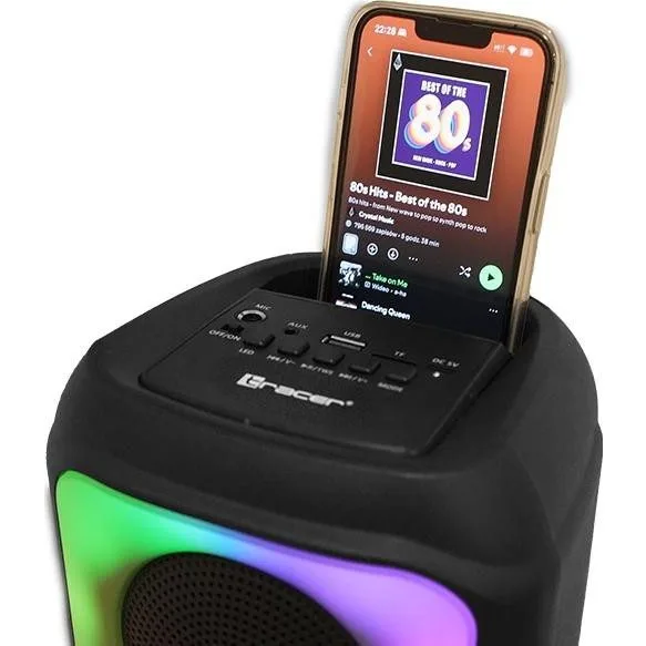 Tracer Powervox P2 TWS Bluetooth — image 7