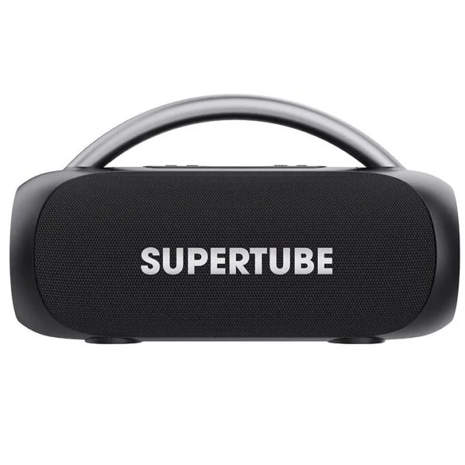 Tracker SuperTube TWS bluetooth black — image 2