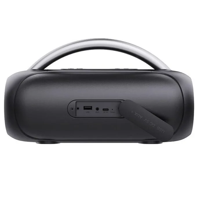 Tracker SuperTube TWS bluetooth black — image 3