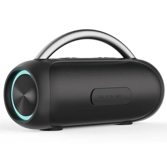 Tracker SuperTube TWS bluetooth black — image 4