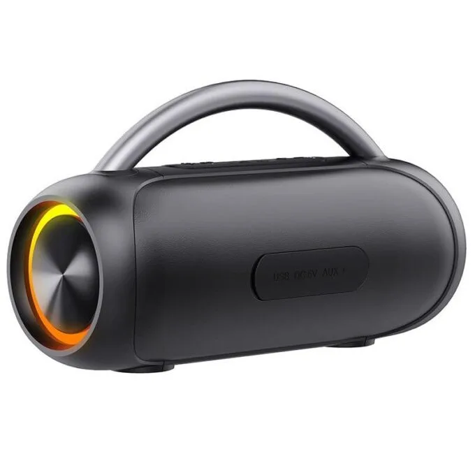 Tracker SuperTube TWS bluetooth black — image 5