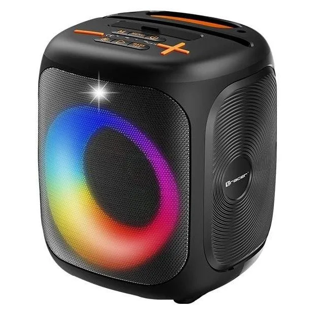 Tracer Cube20 TWS Bluetooth black — image 2