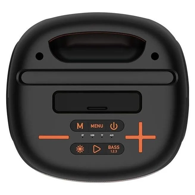 Tracer Cube20 TWS Bluetooth black — image 3