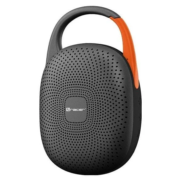 Tracer Splash PRO TWS Bluetooth grey — image 1