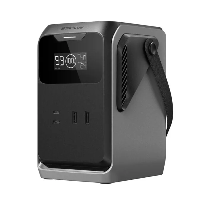 EcoFlow Trail 200 DC Portable Power Station 192WH — image 4