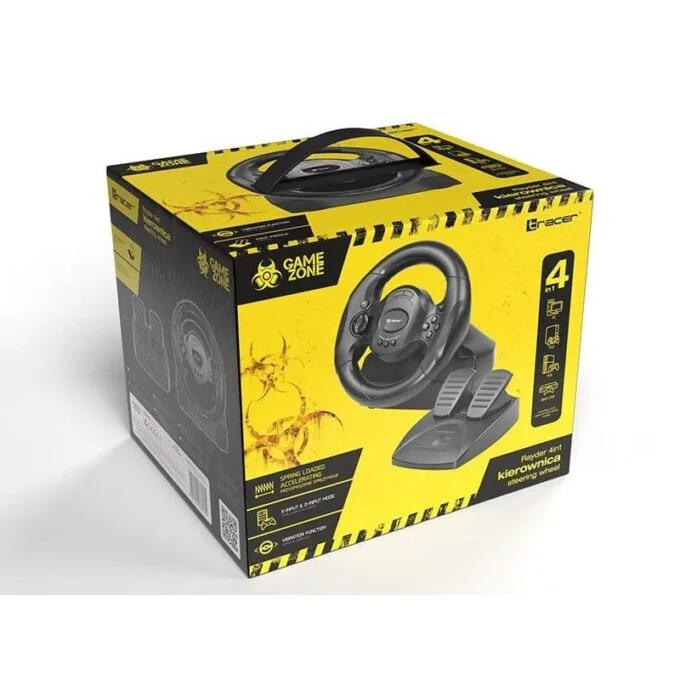 Tracer Rayder 4 in 1 PC/PS3/PS4/Xone — image 6