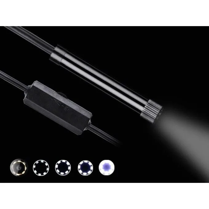 Tracer HardWire 5M 8MM LED WiFi — image 10