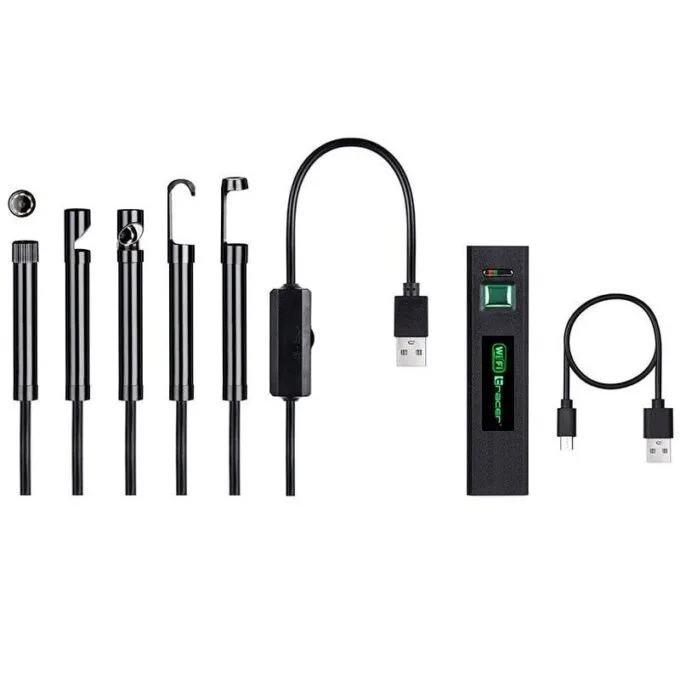Tracer HardWire 5M 8MM LED WiFi — image 3