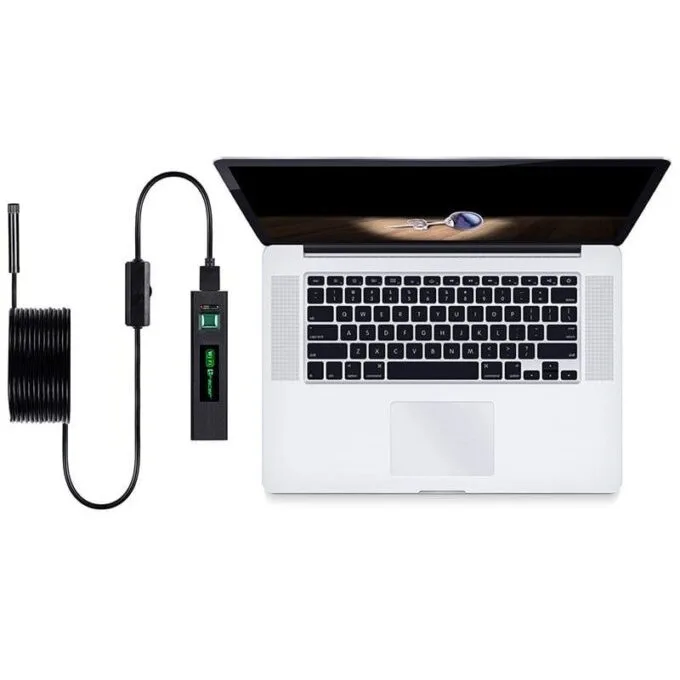 Tracer HardWire 5M 8MM LED WiFi — image 5