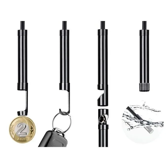 Tracer HardWire 5M 8MM LED WiFi — image 9