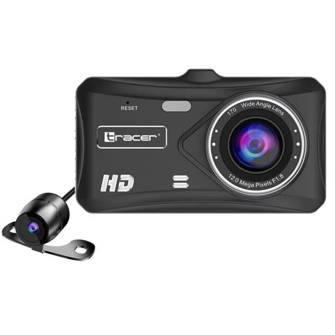 Tracer 4TS FHD Crux — image 1
