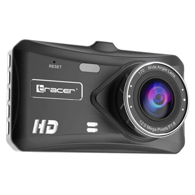 Tracer 4TS FHD Crux — image 2